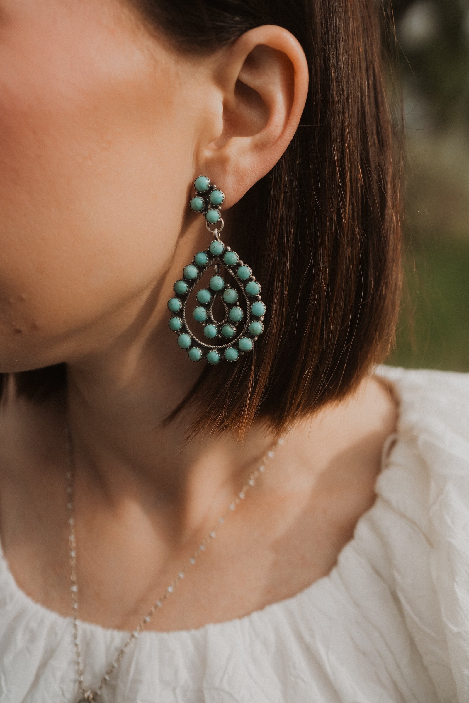 Orla Earrings