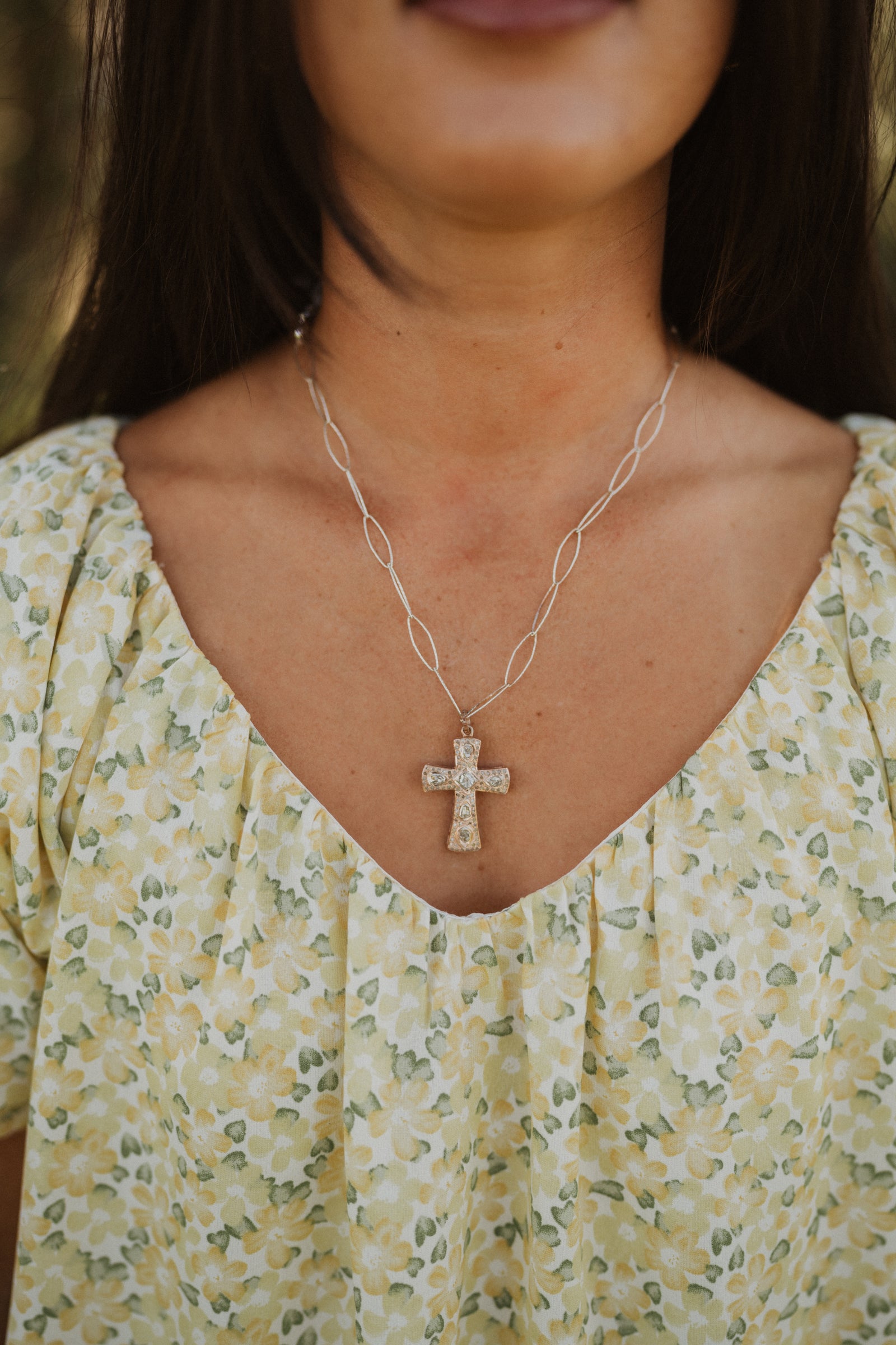 Little Blessings Necklace