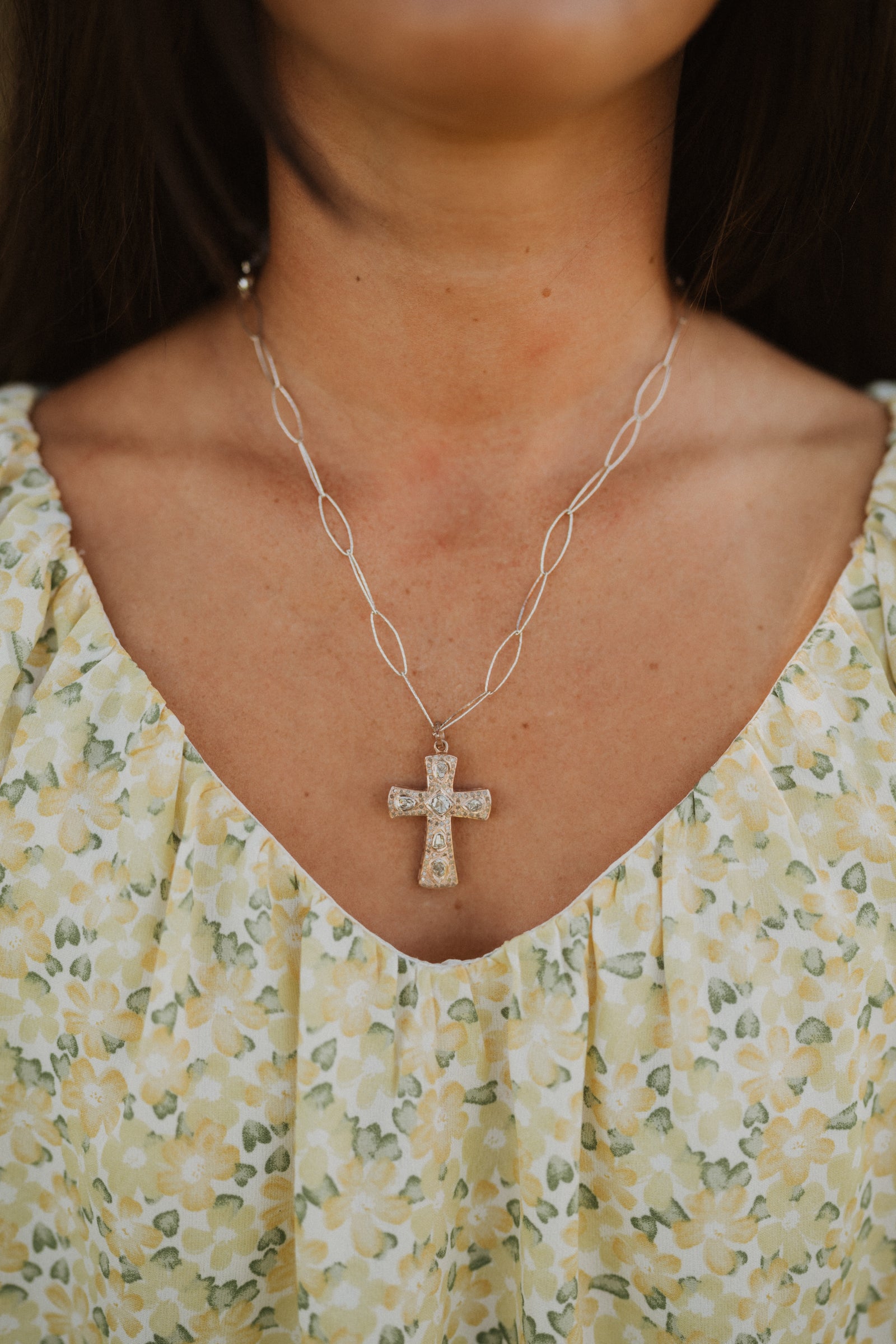 Little Blessings Necklace