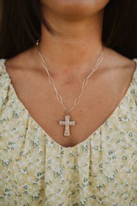 Little Blessings Necklace