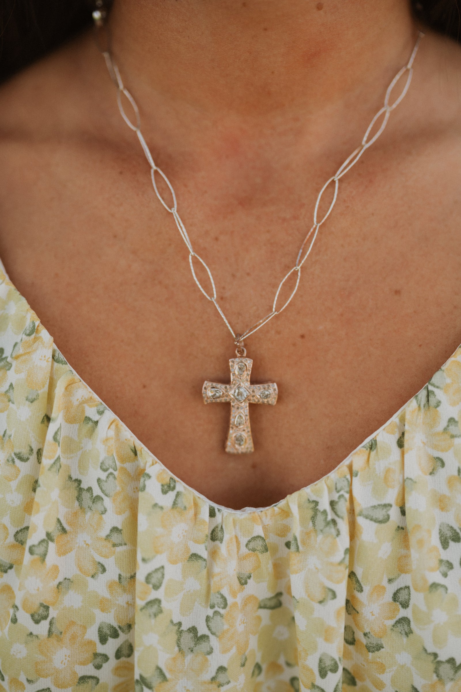 Little Blessings Necklace