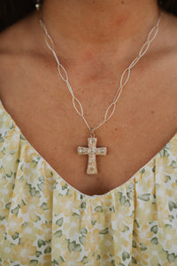 Little Blessings Necklace