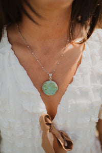 Aluna Necklace