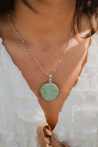 Aluna Necklace