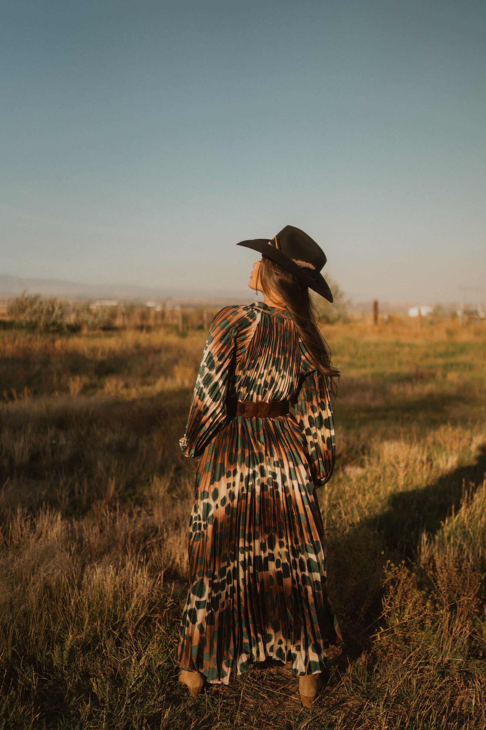 Caribel Dress