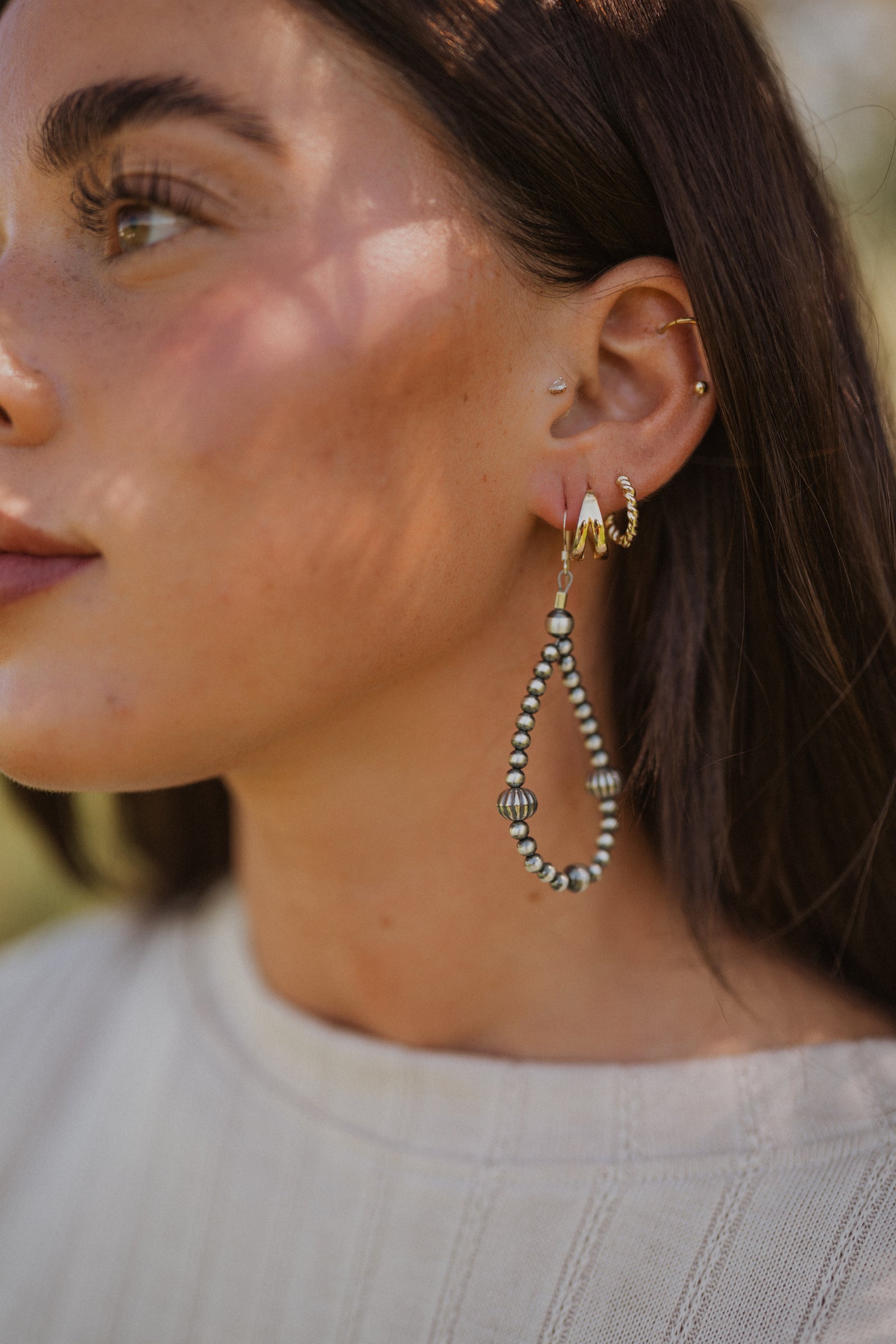 Arion Earrings