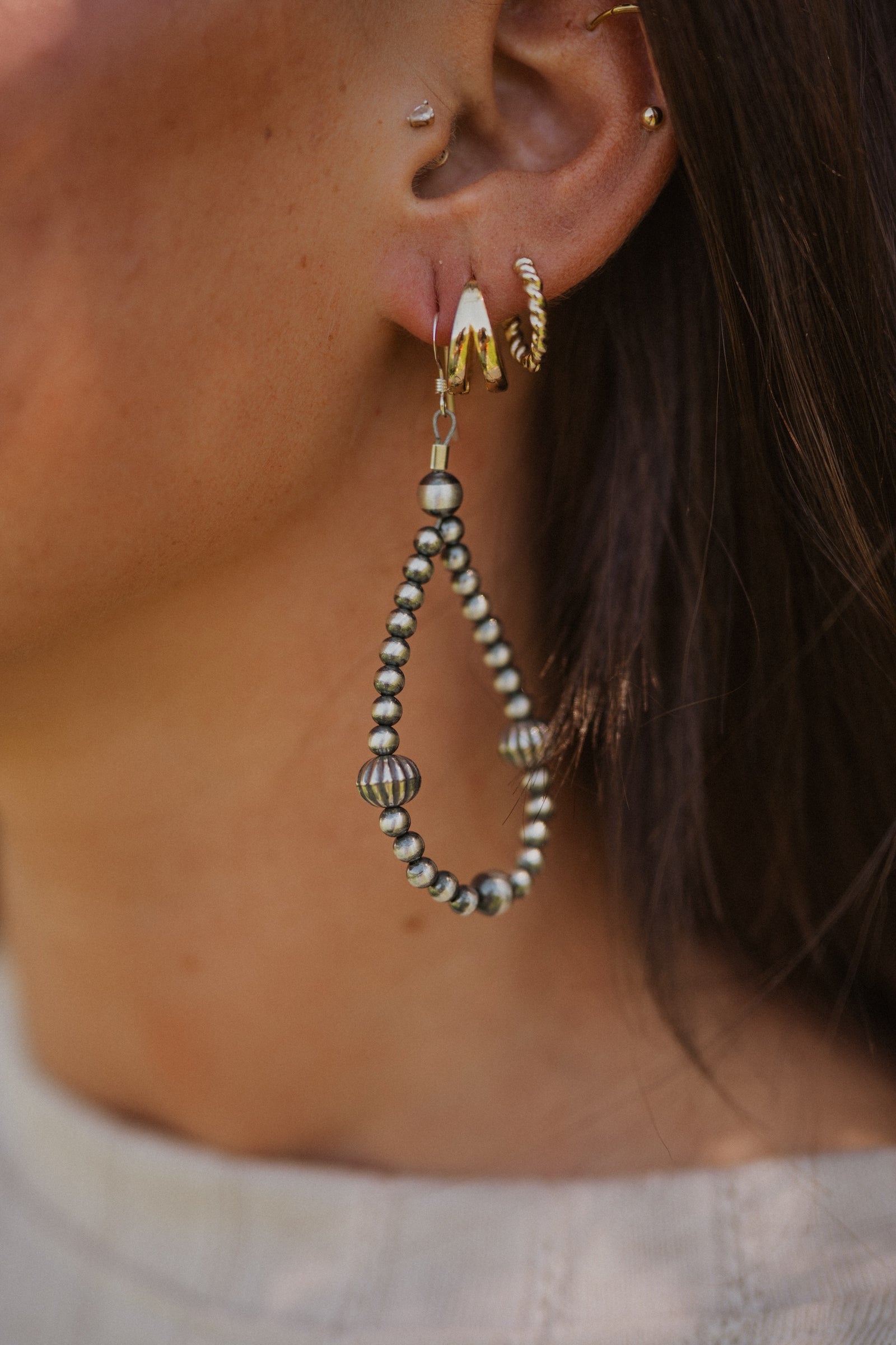 Arion Earrings