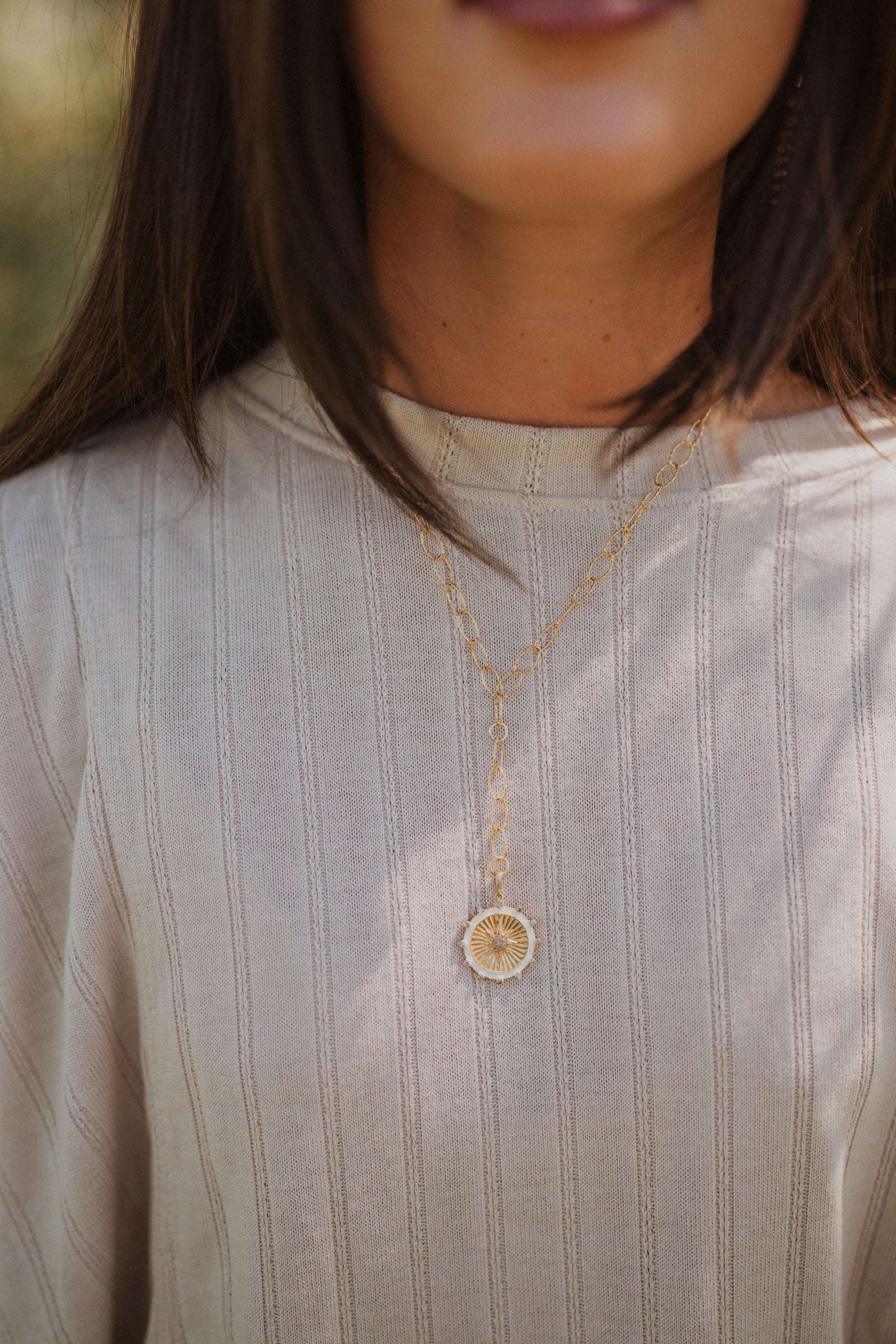 Pure Magic Necklace -l