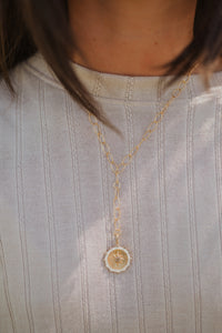 Pure Magic Necklace -l