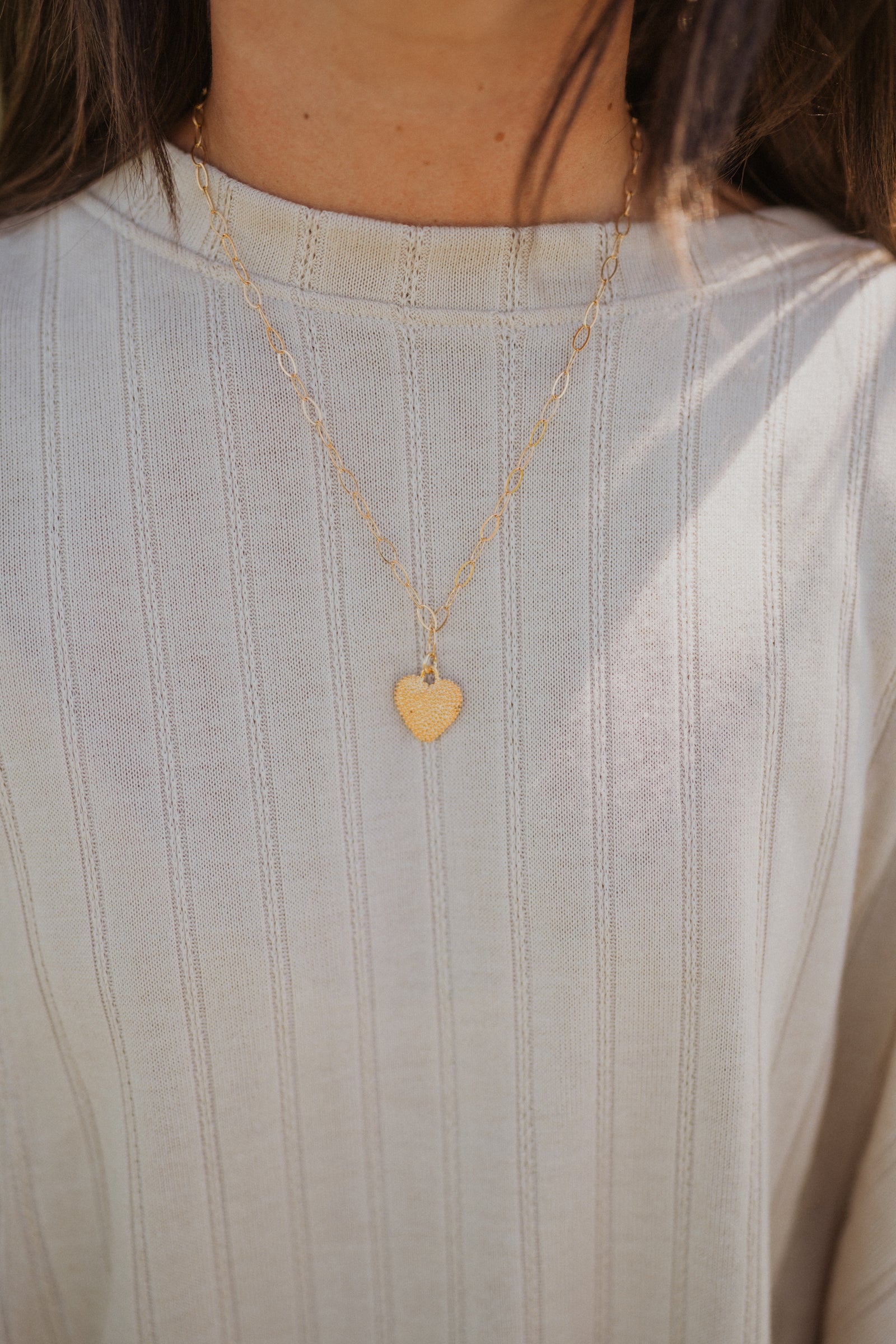 Timeless Love Necklace