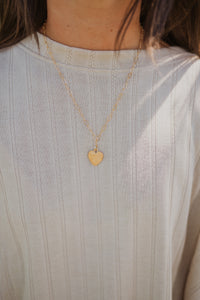 Timeless Love Necklace