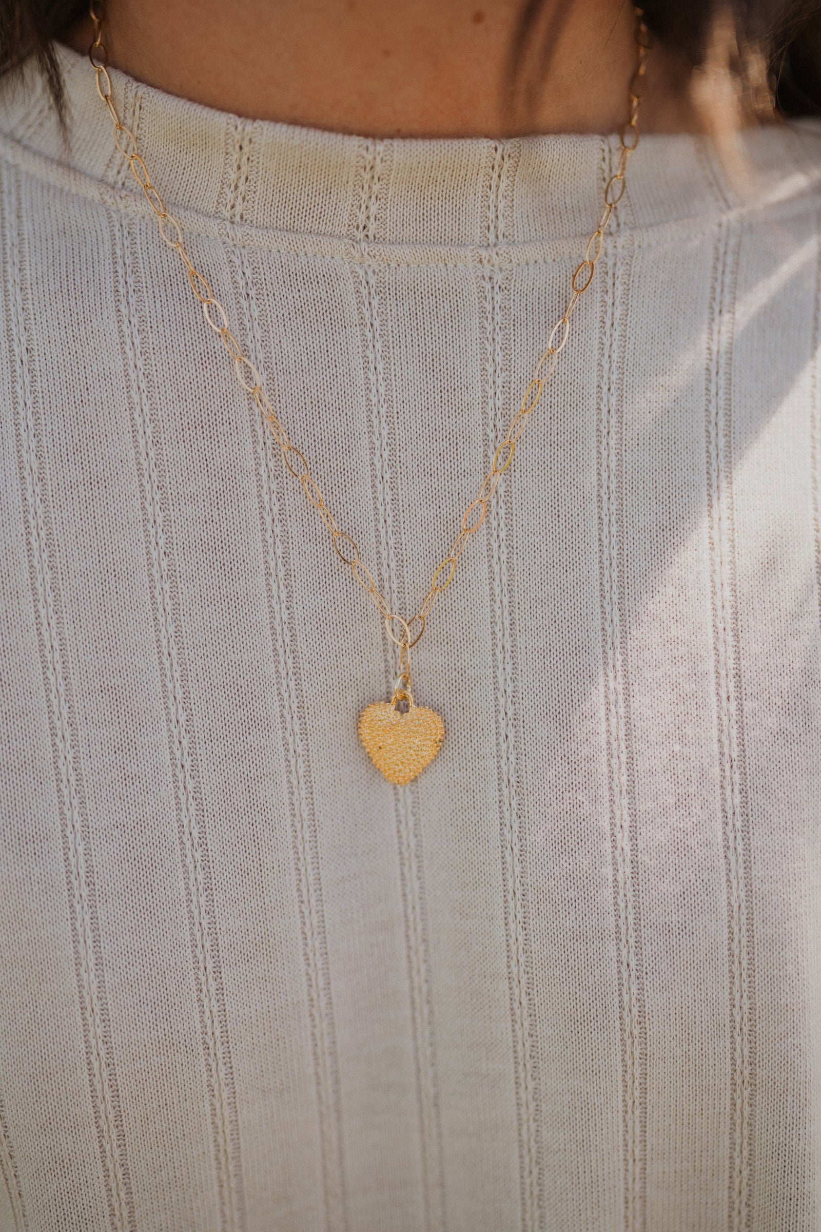 Timeless Love Necklace