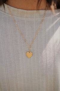 Timeless Love Necklace