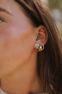 Aviana Studs