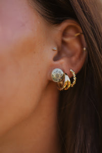 Aviana Studs