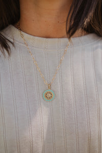Wayfinder Necklace