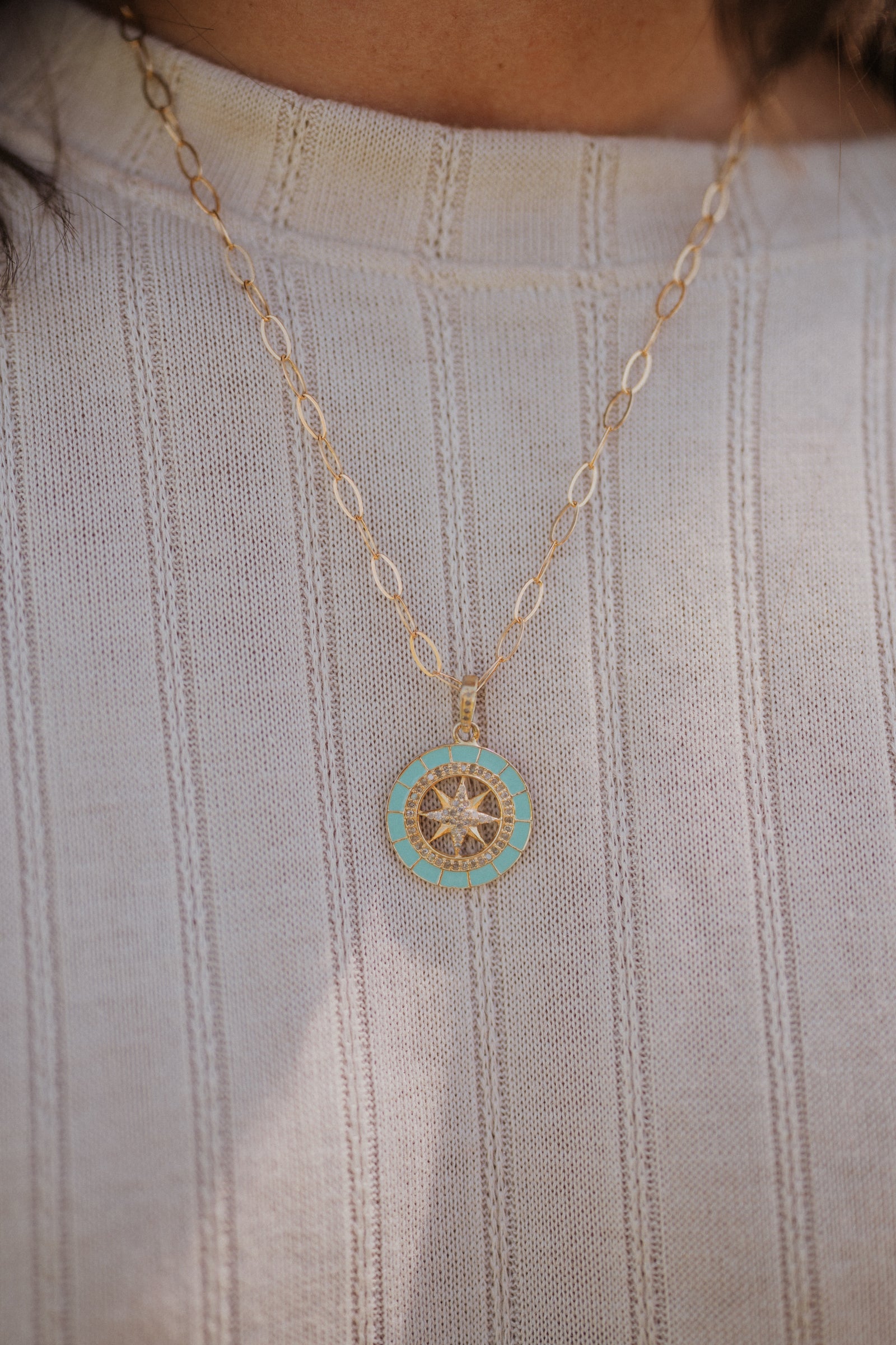 Wayfinder Necklace