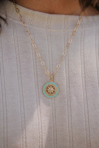 Wayfinder Necklace