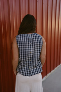 Clarity Top