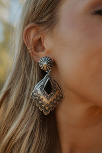 Rhodes Earrings