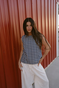 Clarity Top
