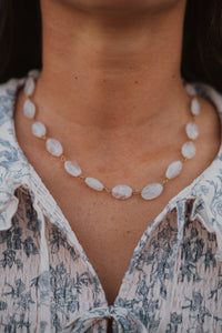 Bella Vista Necklace