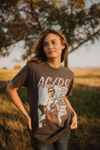 AC/DC T-Shirt