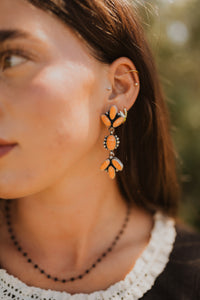 Georgetta Earrings