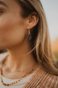 Rea Earrings