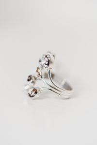 Destiny Ring | Wild Horse Jasper