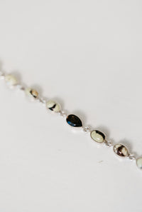 Ortiz Bracelet | Lemon Chrysoprase