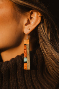 Chloe Earrings | #5