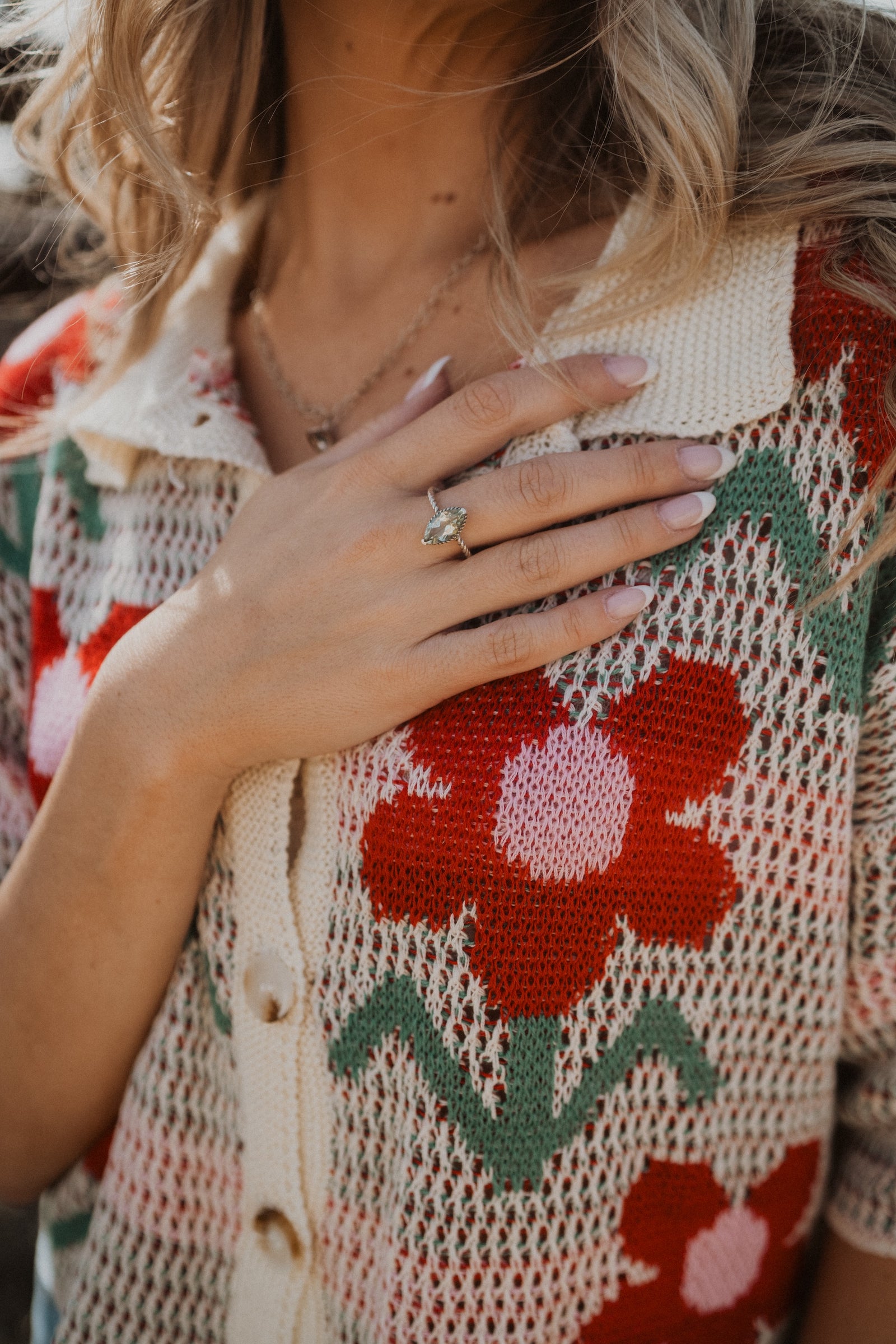 Phyllis Ring