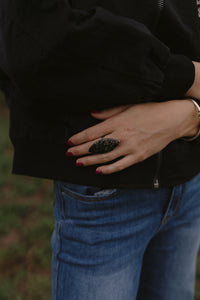 Ryland Ring | Apache Gold