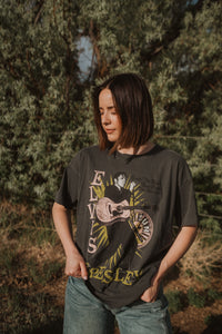 Sun Records x Elvis T-Shirt