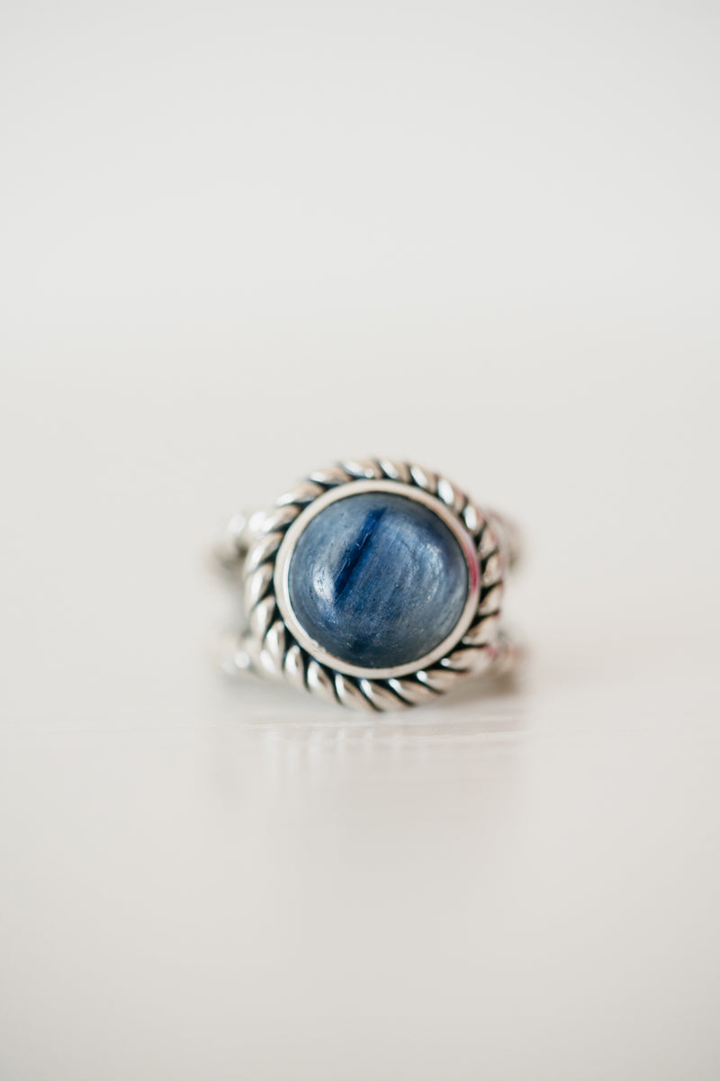Huck Ring | Kynite