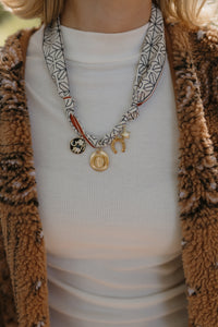 Lucky Spirit Necklace