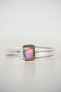 Hugo Cuff | Galaxy Opal - FINAL SALE