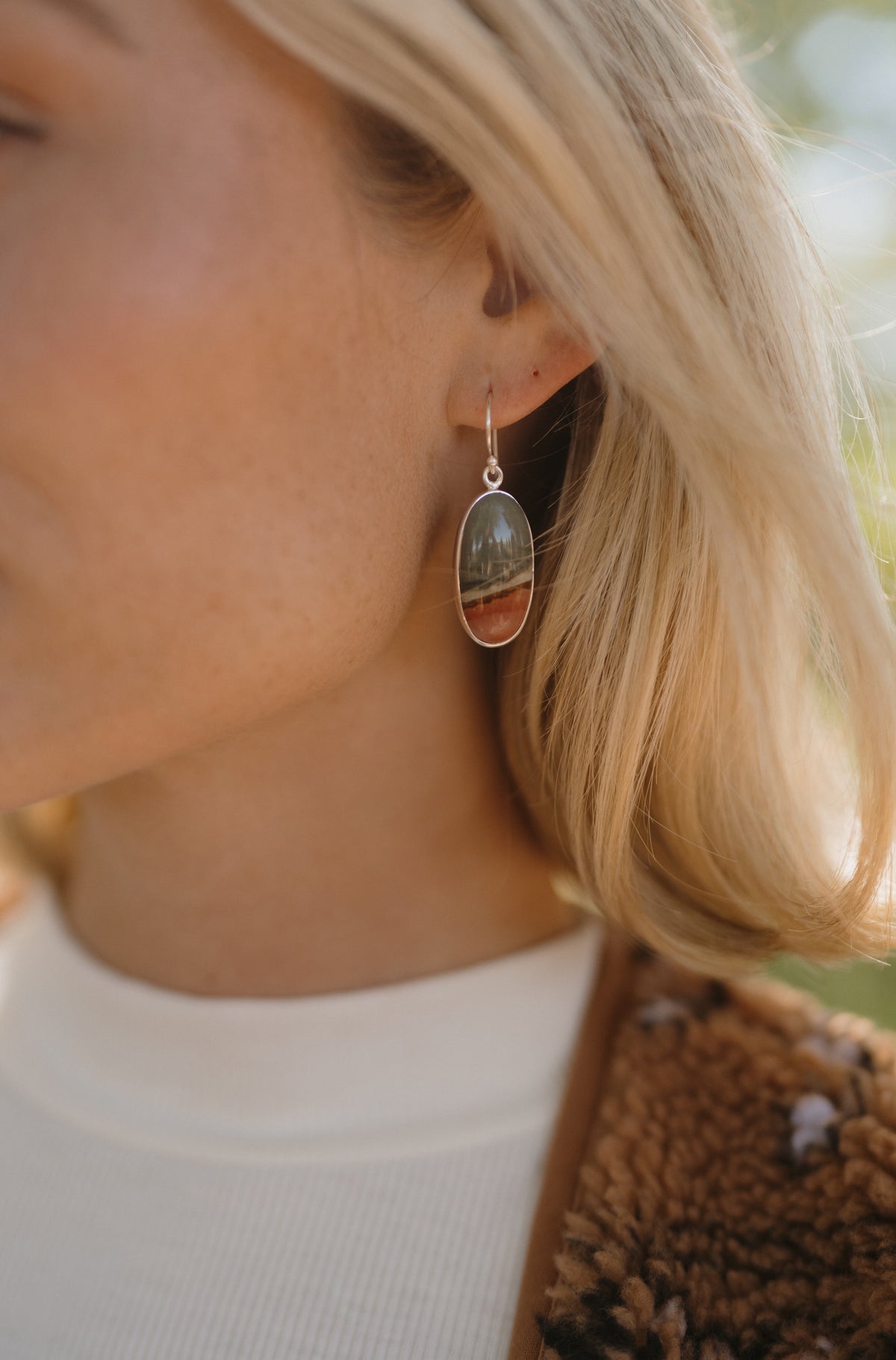 Walton Earrings