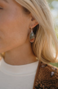 Walton Earrings