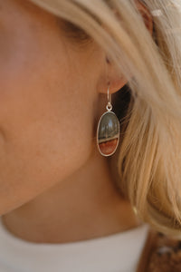 Walton Earrings