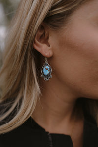 Odeya Earrings