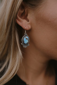 Odeya Earrings