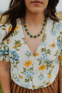 Mary Kate Necklace