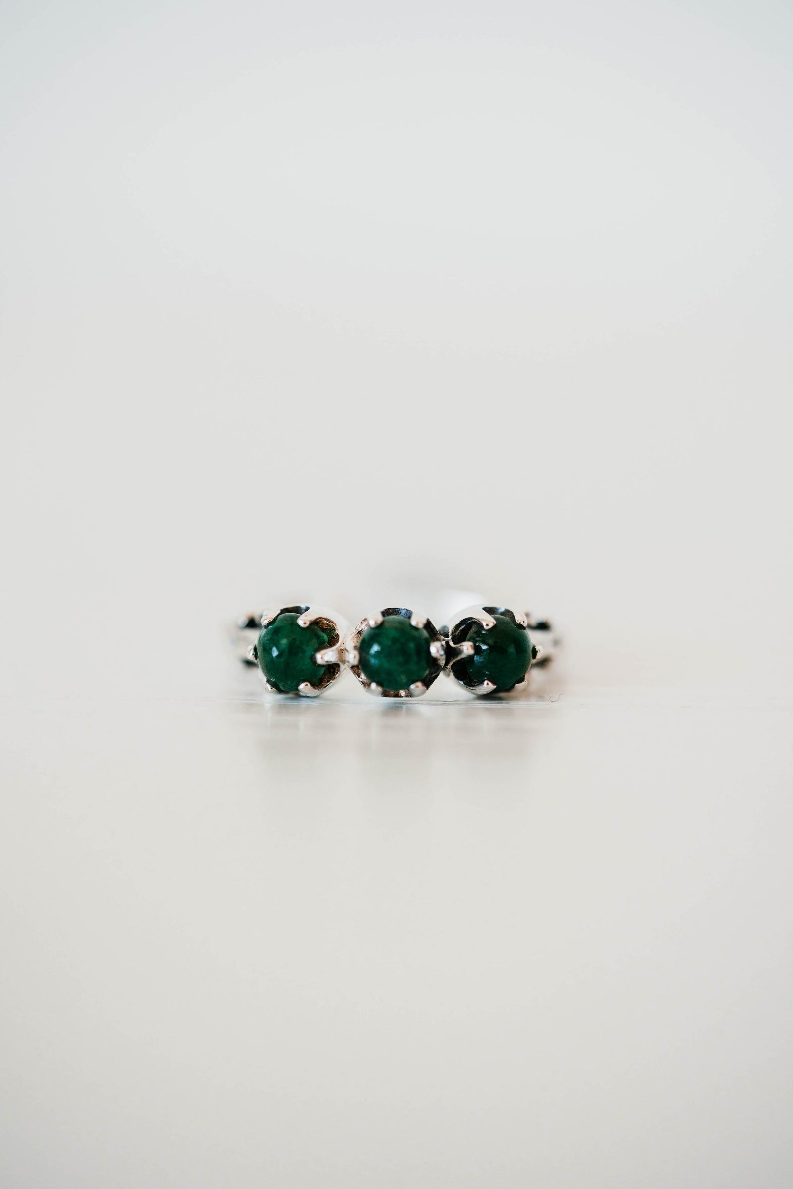 Patrick Ring | Emerald