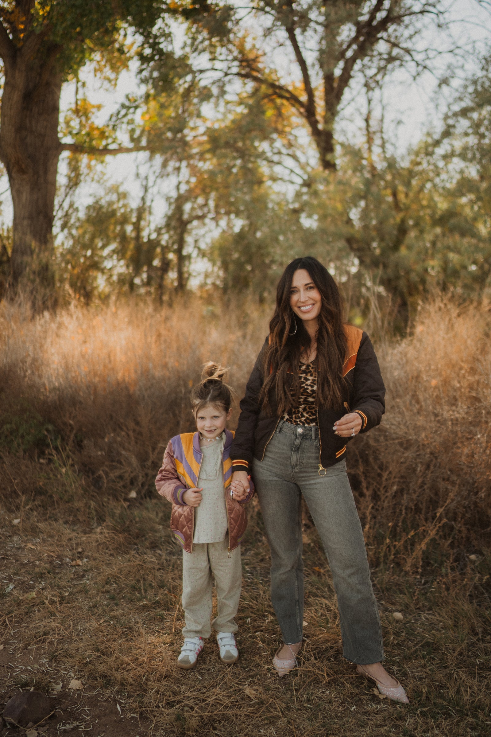 Sunrise Girl Jacket