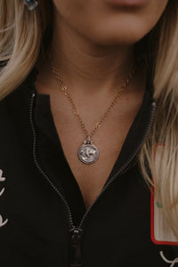 Trailblazer Necklace