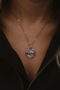 Trailblazer Necklace