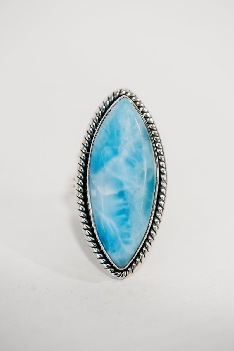 Sergio Ring | Larimar