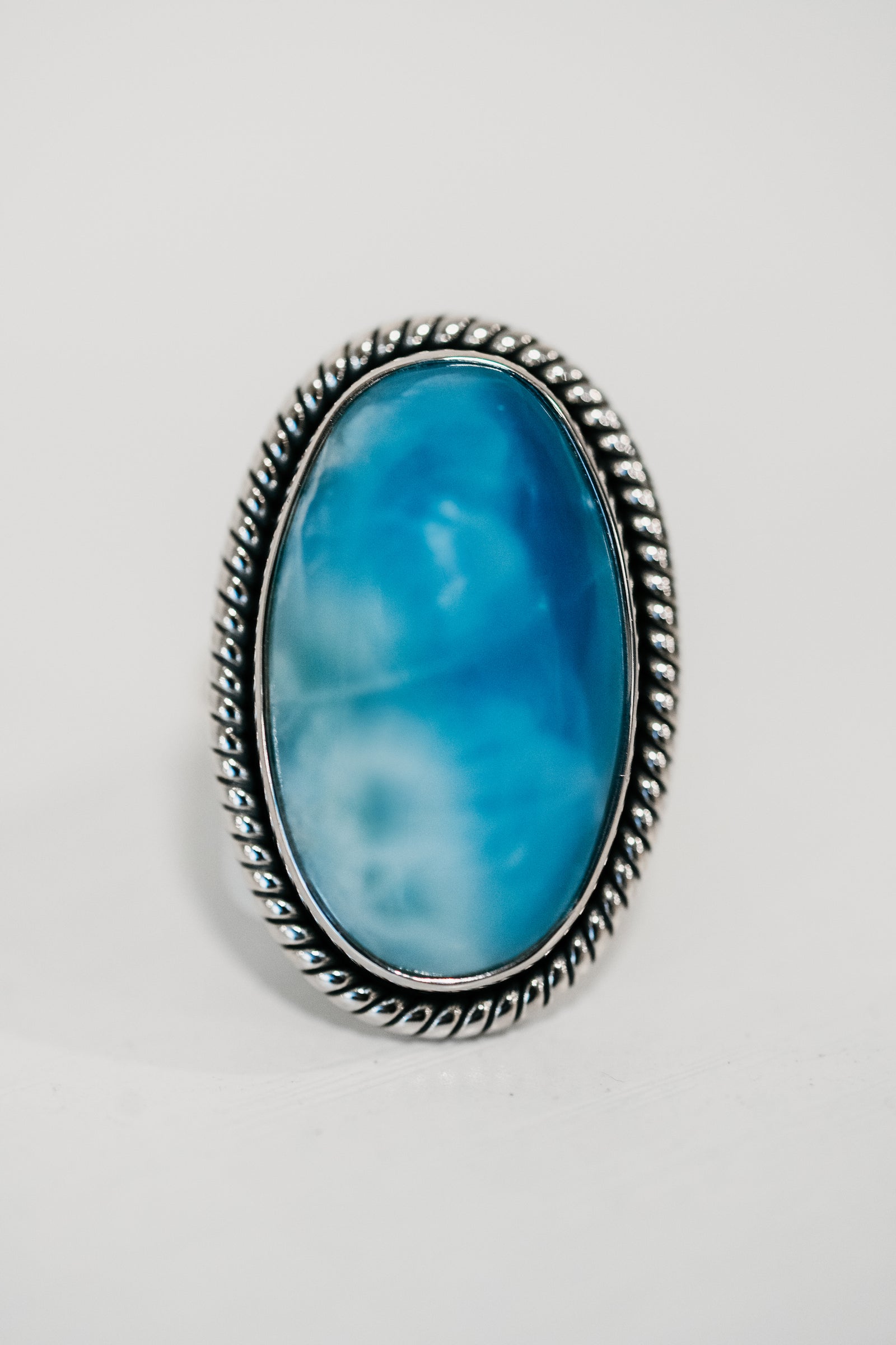 Sergio Ring | Larimar